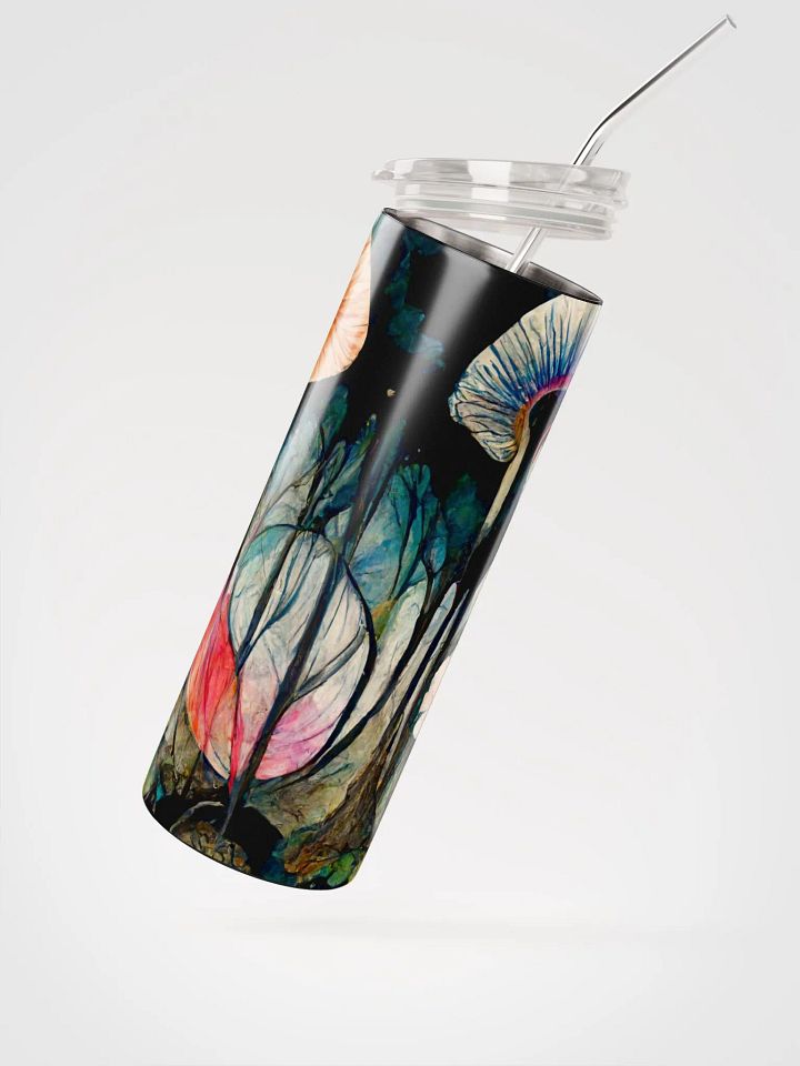 Surreal Shroom Stainless product image (2)