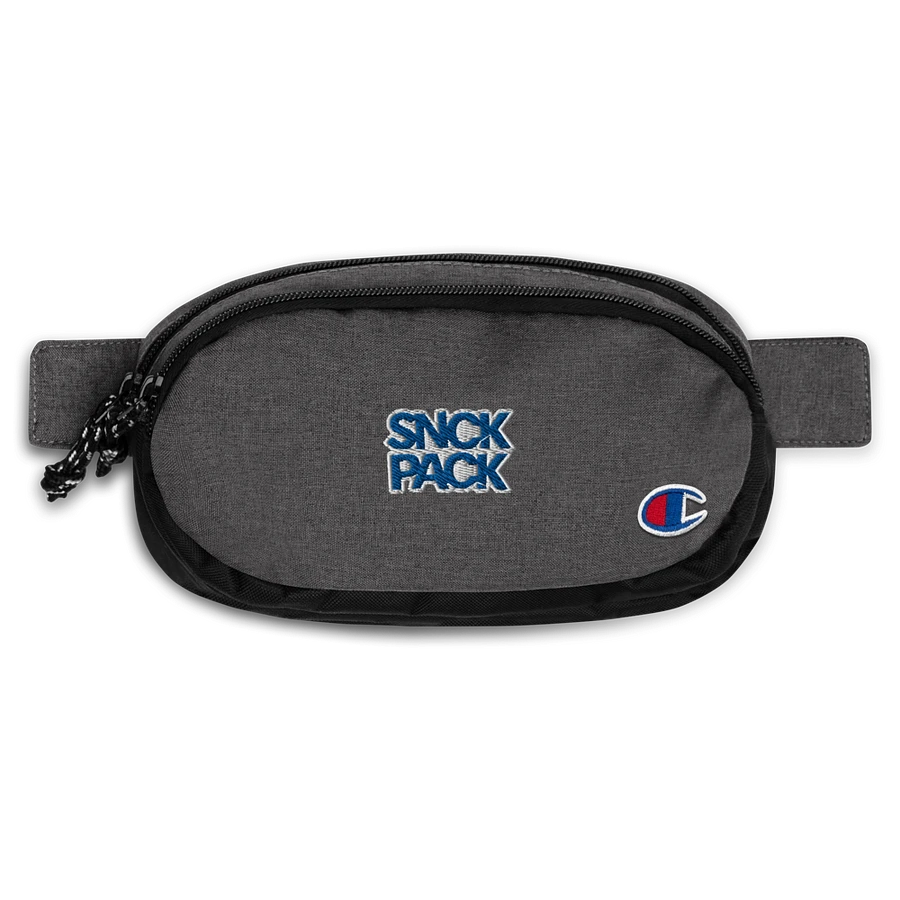 Snck Pack Fanny Pack product image (1)