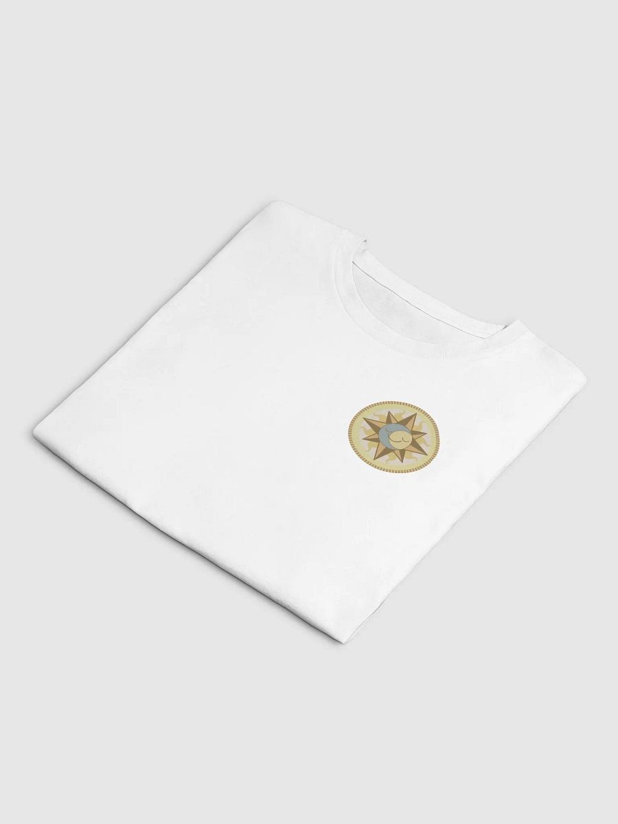 Coin of Temptation [Light] - Crop Top product image (4)