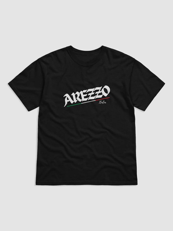 Italian Themed Merch - Arezzo High Quality Tee product image (1)