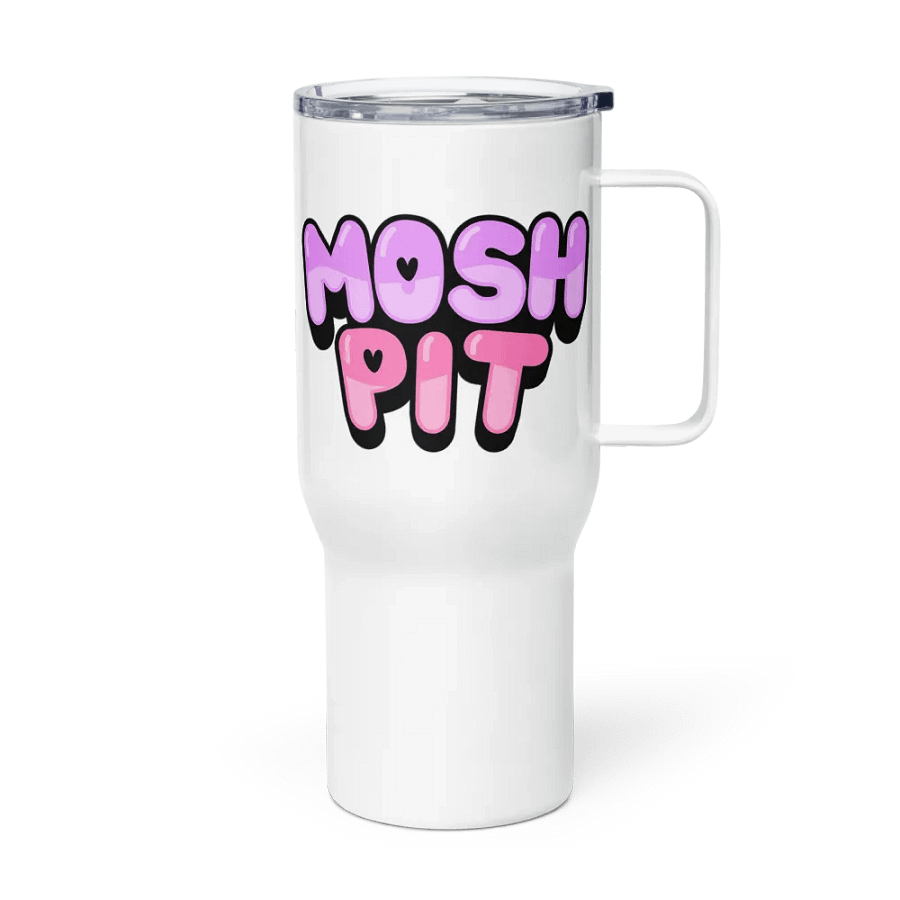 BUBBLY AF | Mosh Pit Tumbler product image (3)