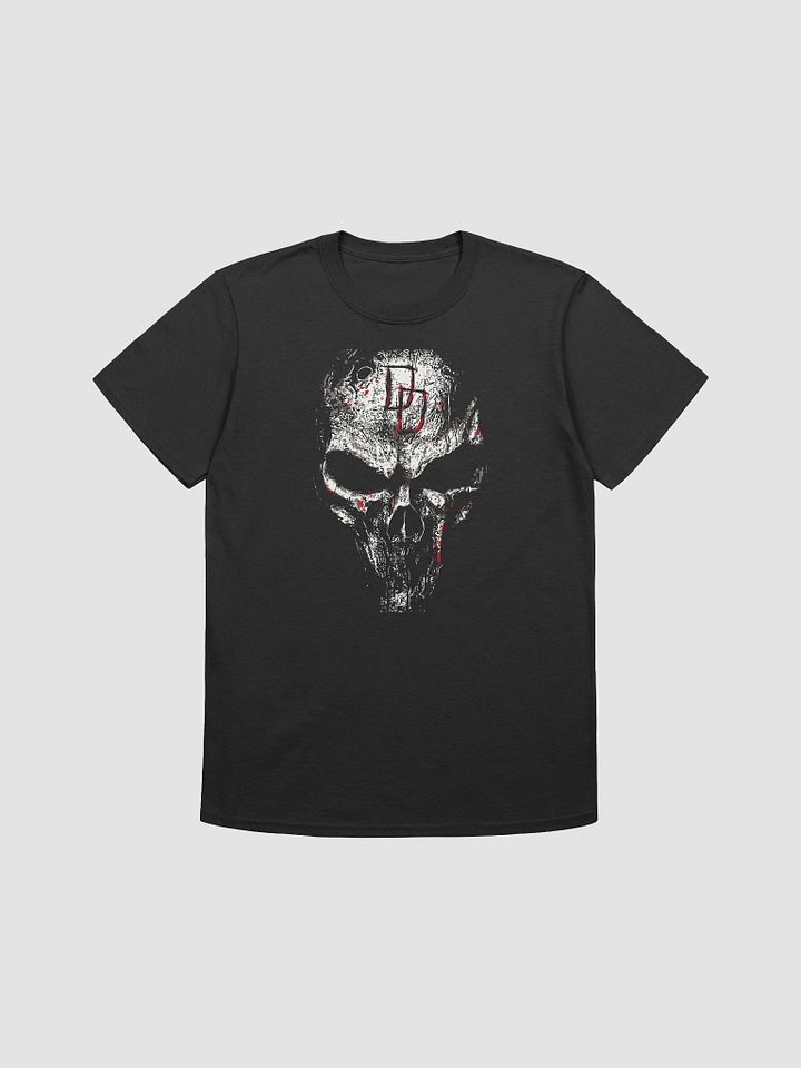Rogue Symbol Skull T-Shirt product image (1)