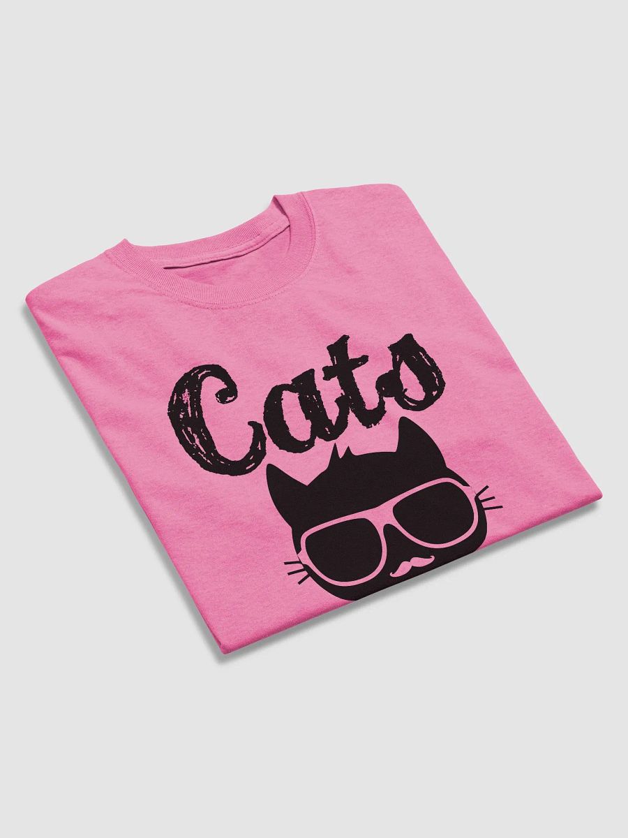 Cats are awesome - shirt product image (26)