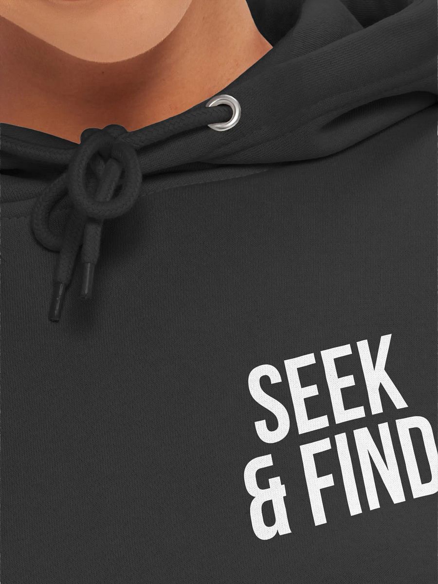 SEEK & FIND product image (7)
