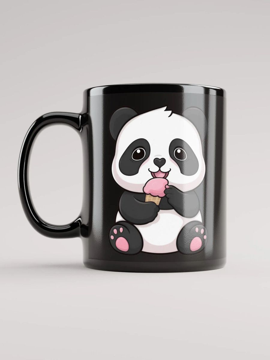 Panda Delight Mug product image (6)