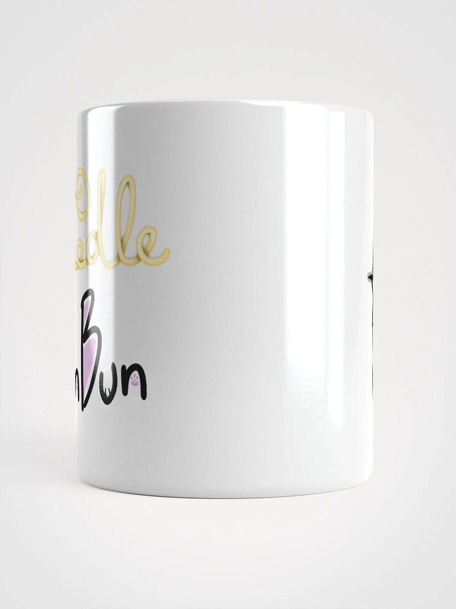 Noodle Bun Bun Mug product image (5)