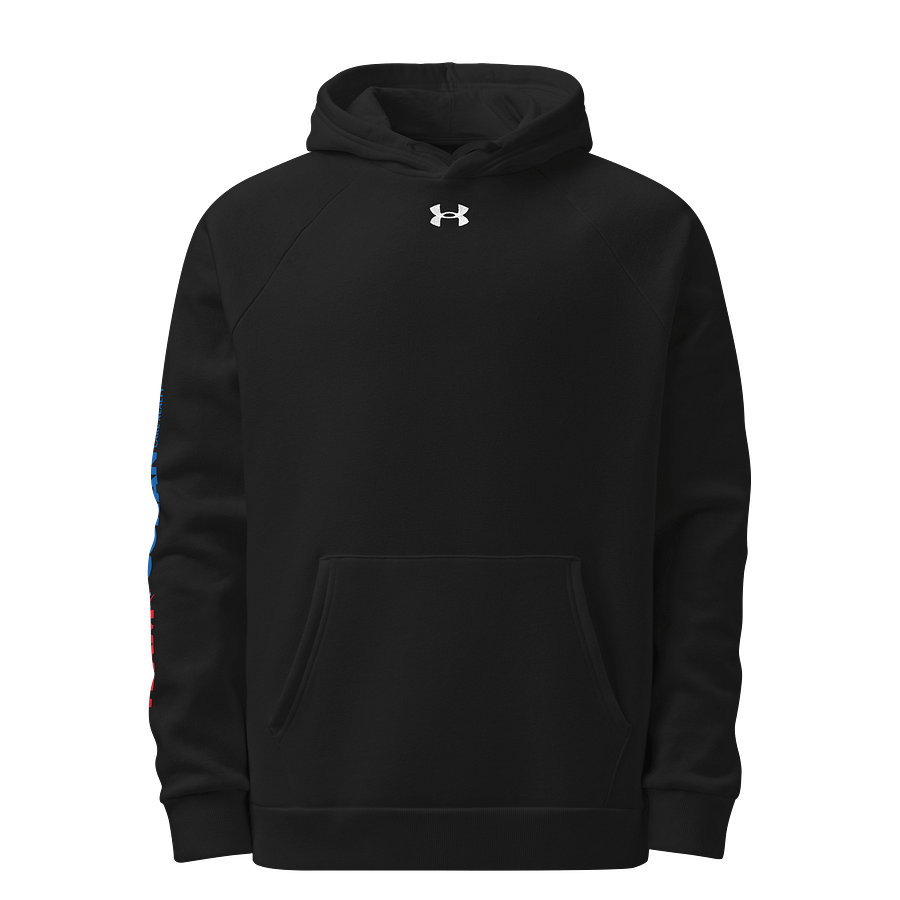 TG Sleeve Under Armour® Unisex Hoodie product image (4)
