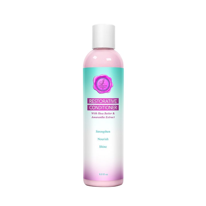 Restorative Conditioner product image (1)