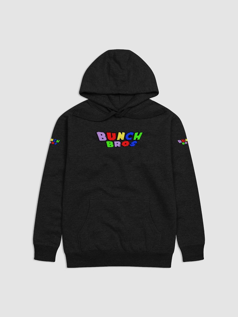Bunchin Bros Cotton Wear Hoodie product image (1)