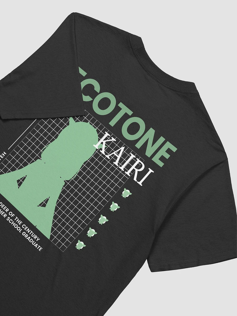 Ecotone Shirt - Kairi Ver. product image (4)