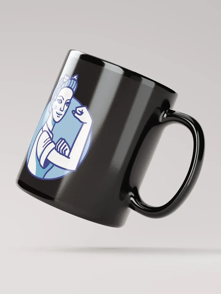 Help Fund The Resistance - Rosie Mug product image (2)
