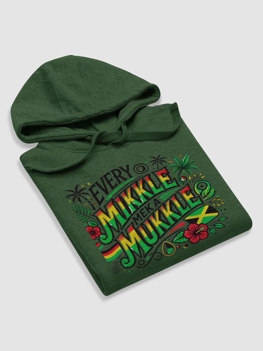 Jamaican Hoodie product image (30)