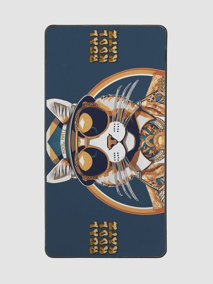 Real Kool Katz Desk Mats product image (2)