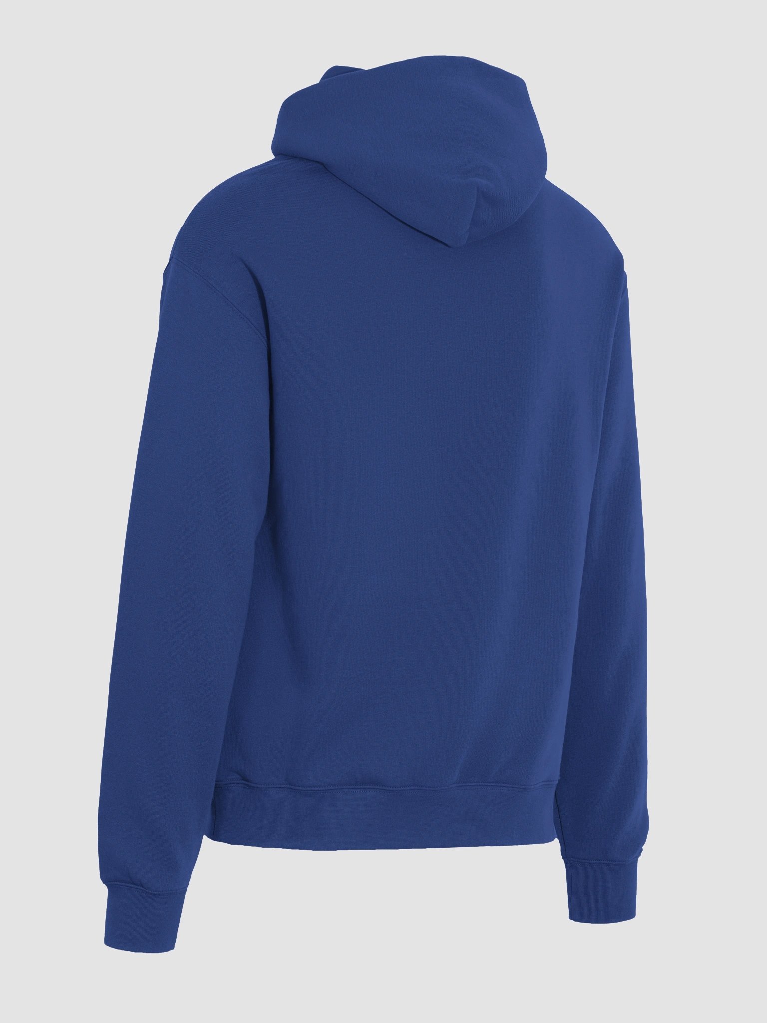 Discipline Over Motivation : Stoic Mindset Gym Workout Hoodie. product image (12)