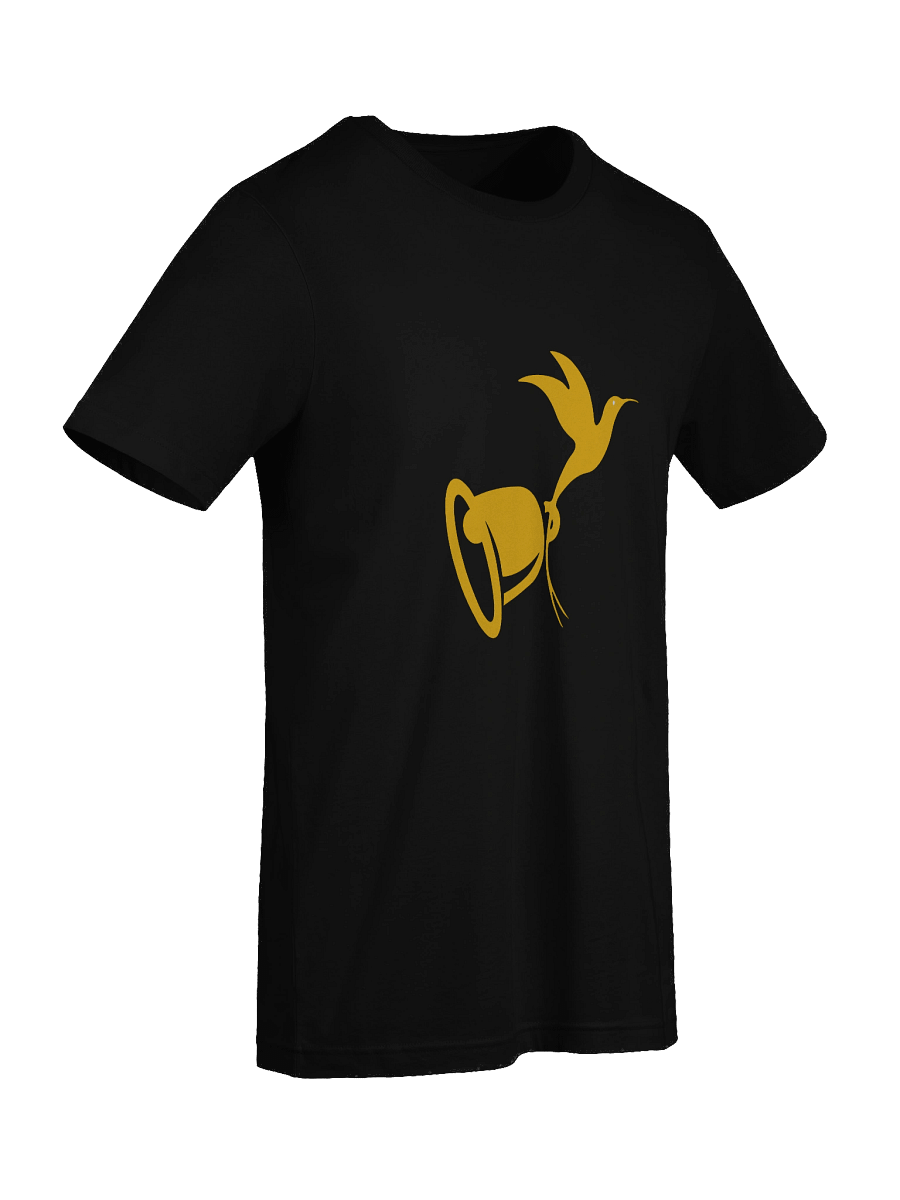 Sunny Messenger Bird Tee product image (82)