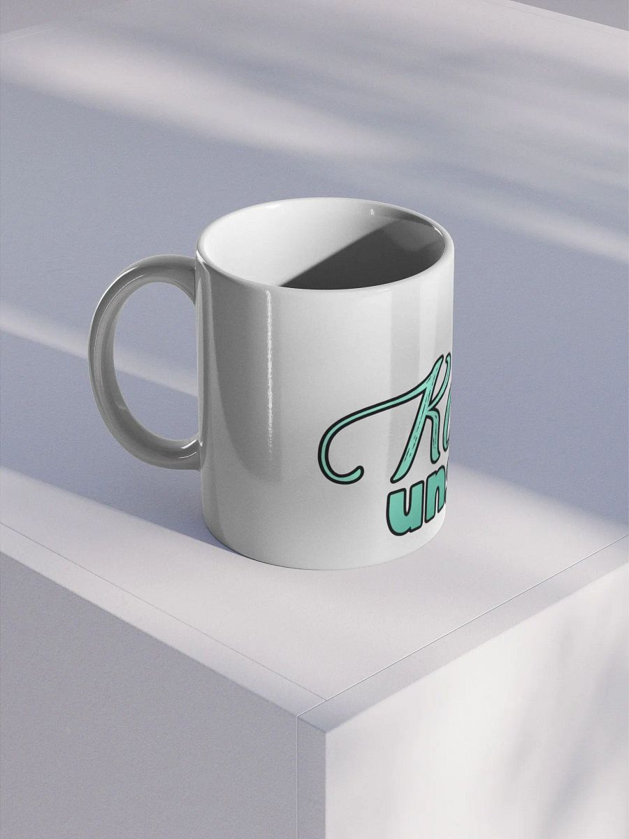 Unscript Your Mug product image (2)