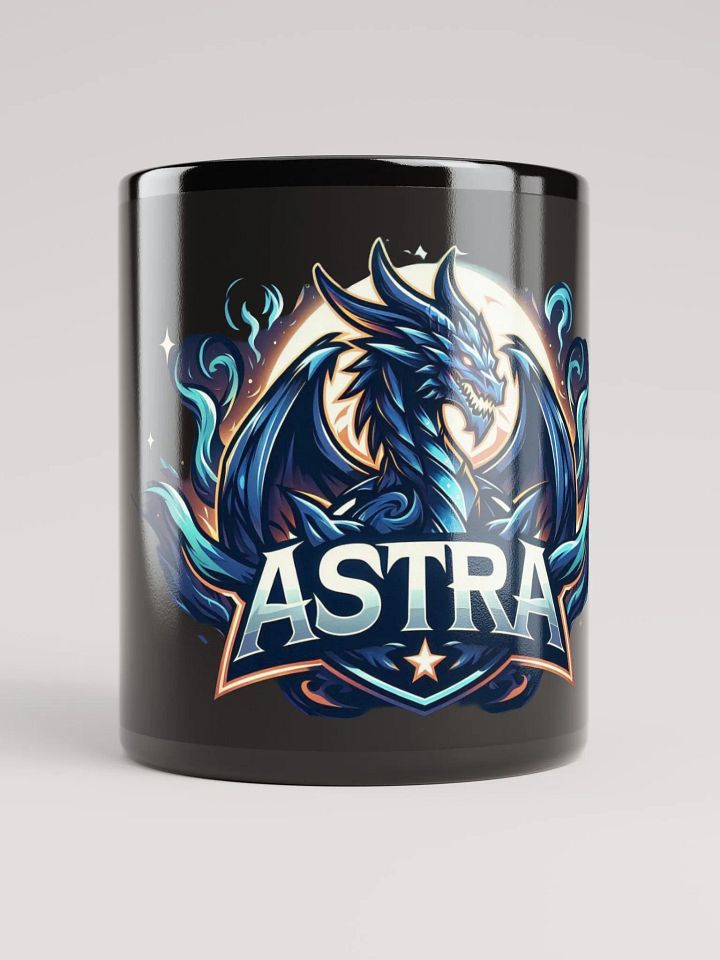 The Jeff Mug product image (1)