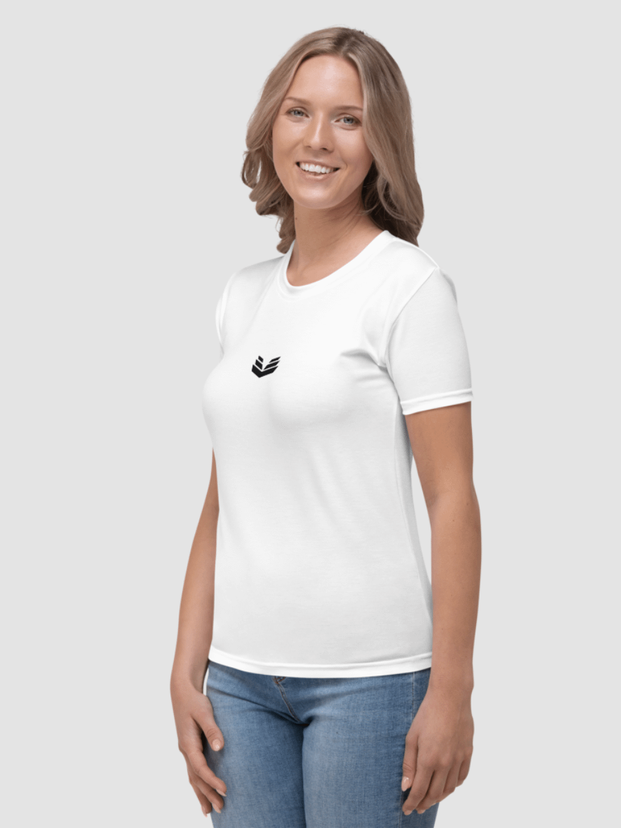 T-Shirt - White product image (3)