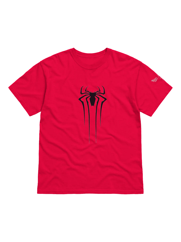 I got Spidey sense graphic Tee product image (2)