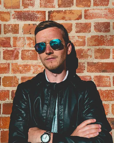 Yo 😎