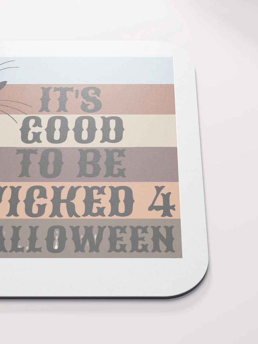 IT'S GOOD TO BE WICKED 4 HALLOWEEN product image (5)