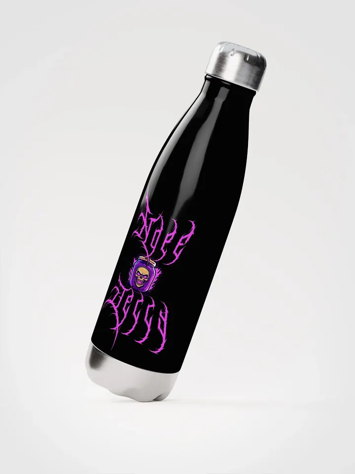 Nope Jelly Water Bottle product image (2)