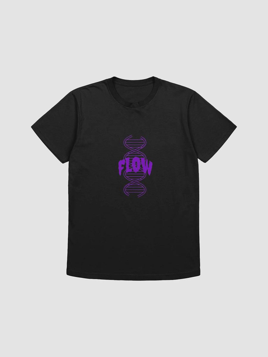 Flow DNA shirt product image (1)