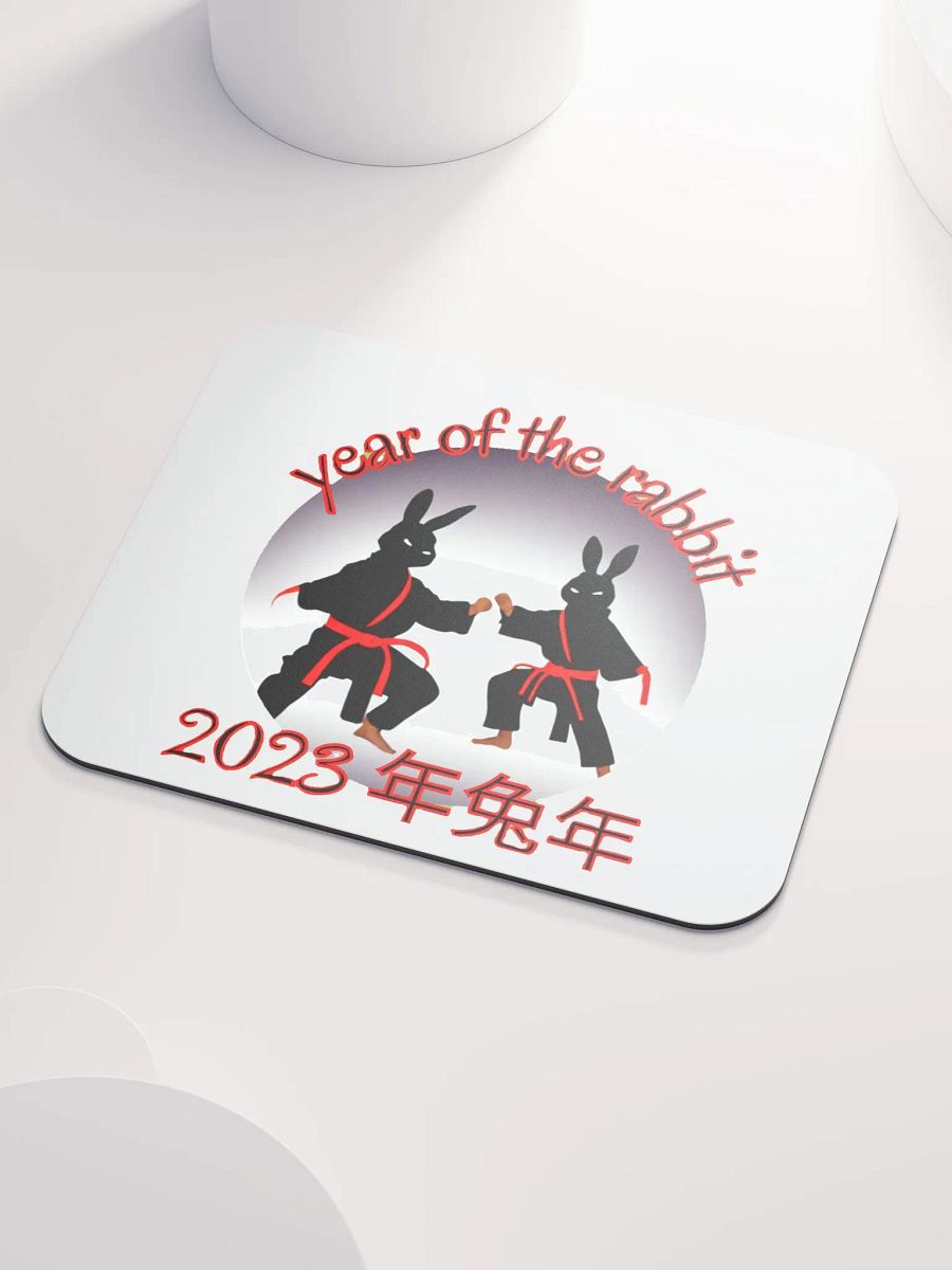 2023 YEAR OF THE RABBIT product image (4)