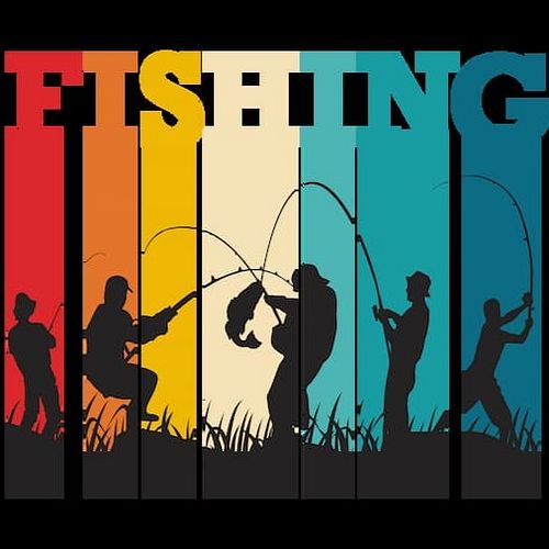 Fishing Premium tee #fishing #fishinglife #fishinglifestyle
