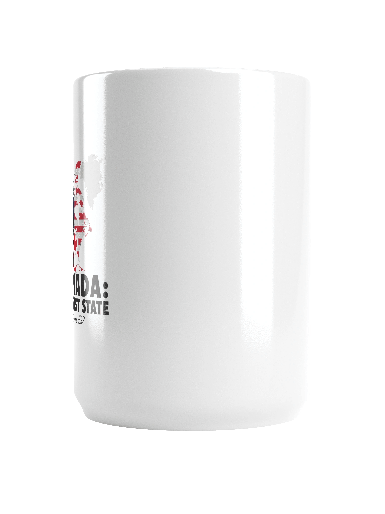 The 51st State Mug product image (6)