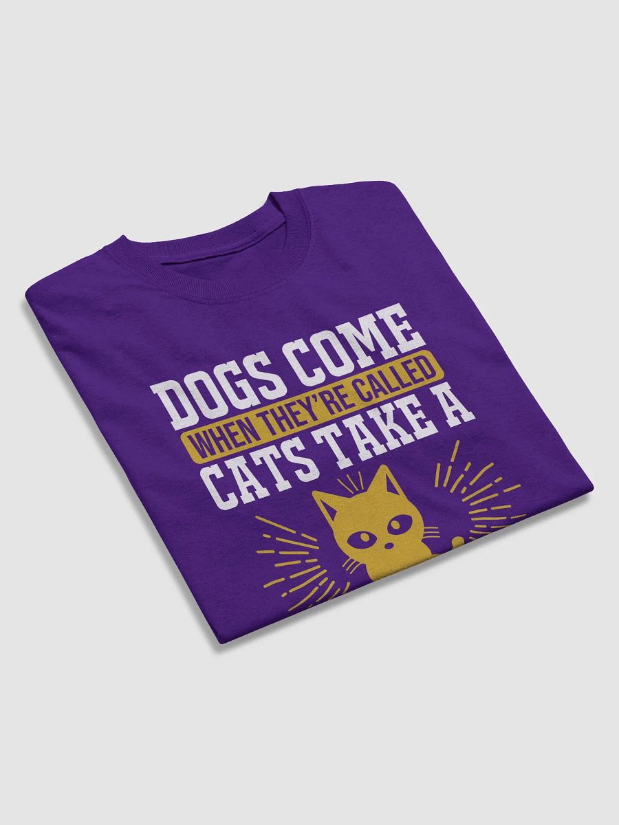 Dogs come when they 'are called product image (32)