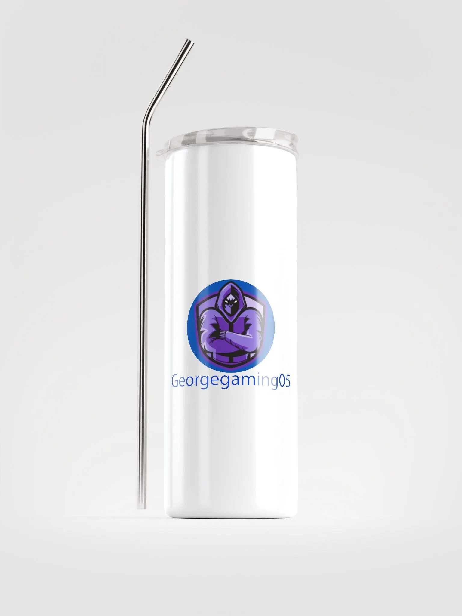 Stainless Steel Tumbler product image (1)