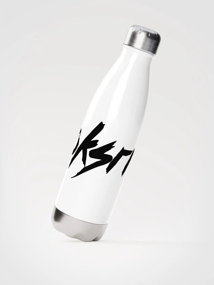 STAMPED Water Bottle product image (2)