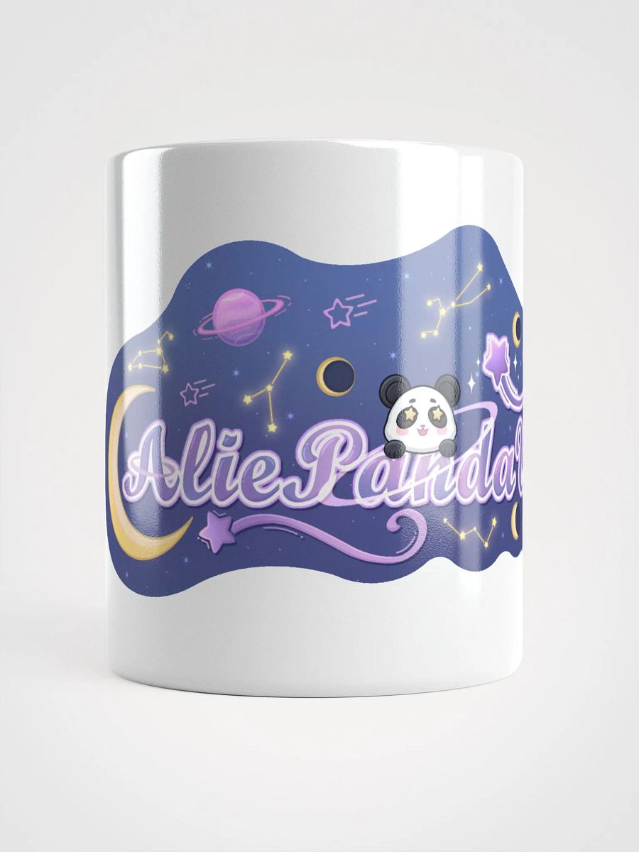 Cosmic Panda Mug product image (5)