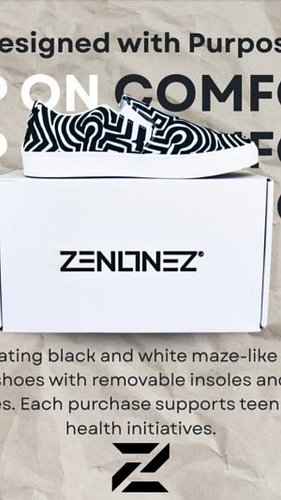 🎨✨ Did you know that engaging in art can help reduce stress? At ZENLINEZ, we believe in the power of creativity! 🧘‍♀️💖 Discov...