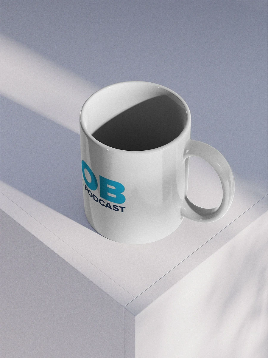RHAP Logo - Mug product image (3)