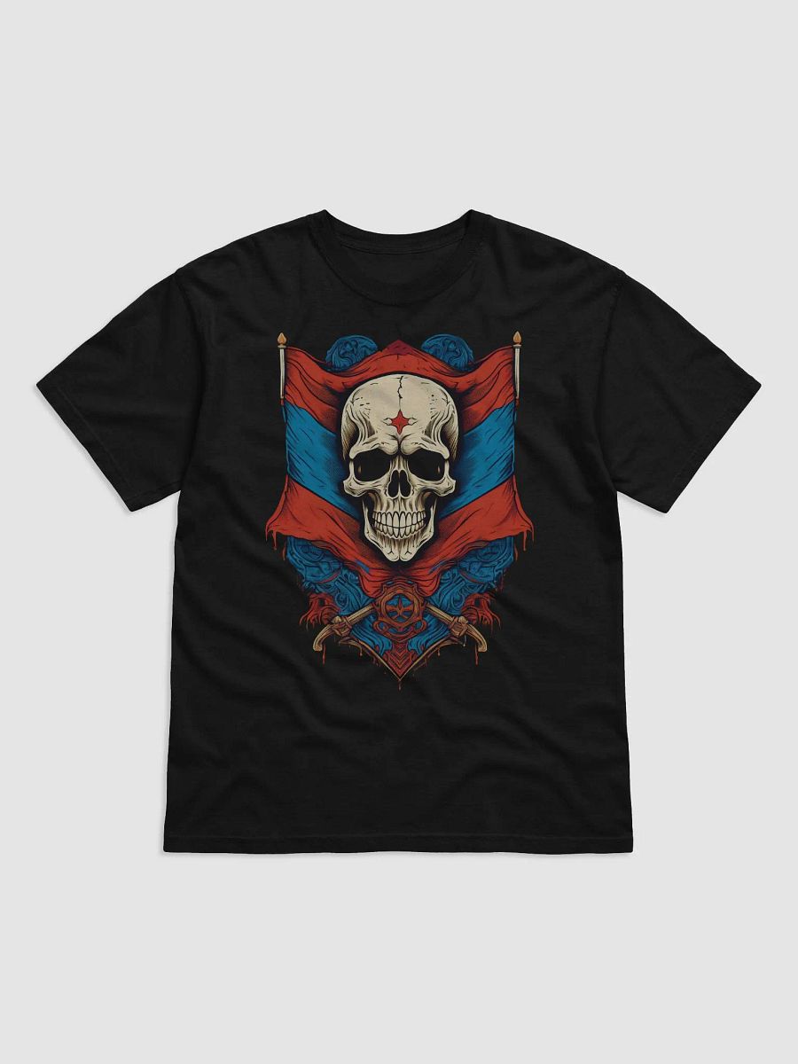Skull Design 003 by Azfaribn product image (1)