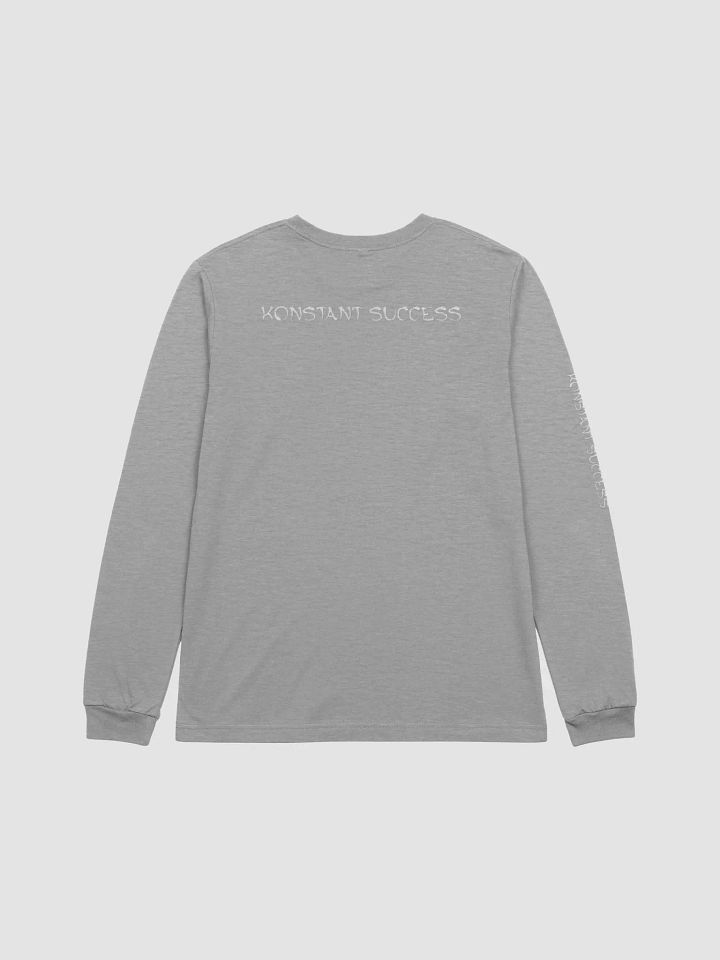 Konstant Success Distorted Long Sleeve Tee product image (2)