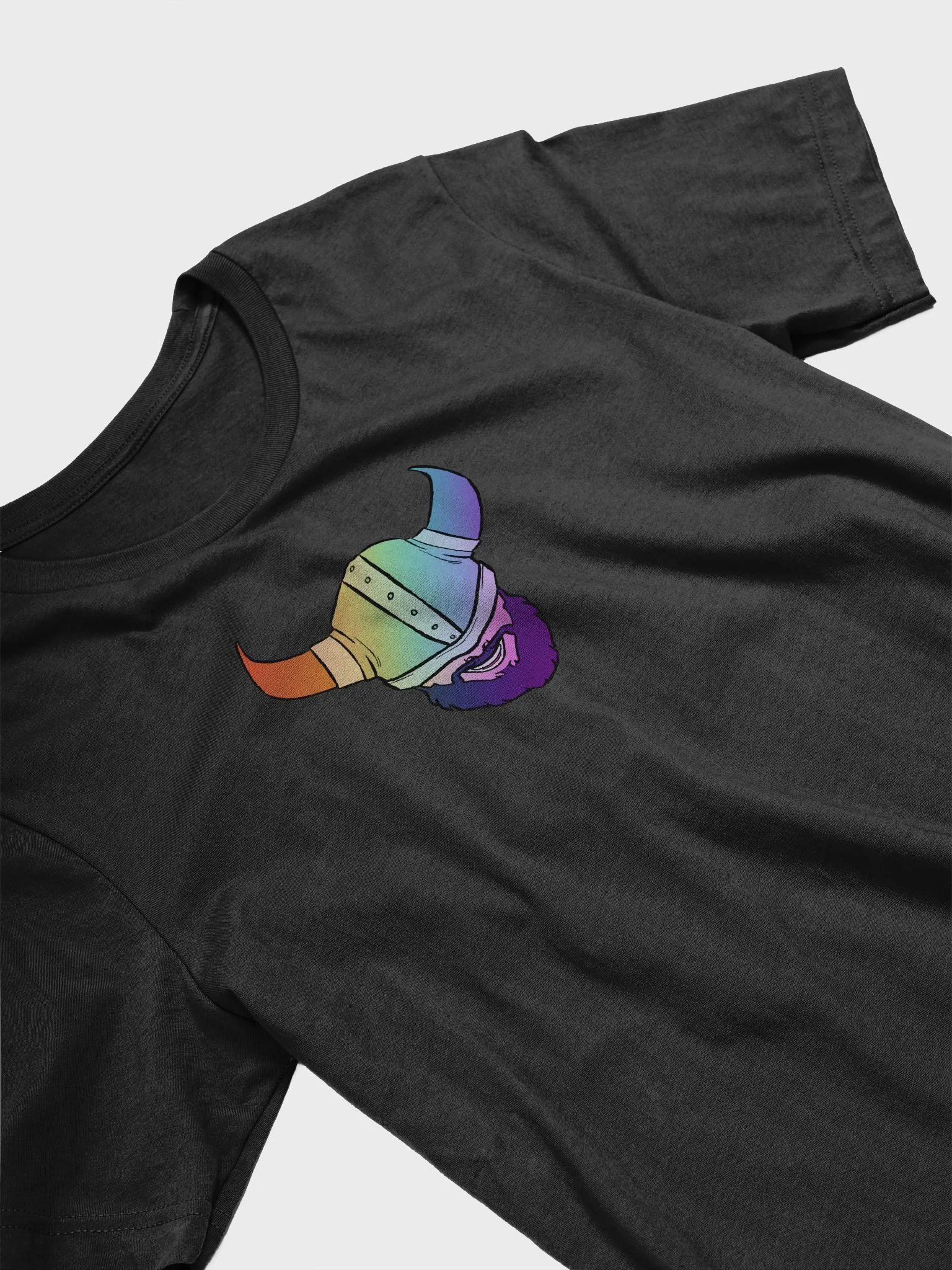 Simple Party Viking Shirt product image (3)