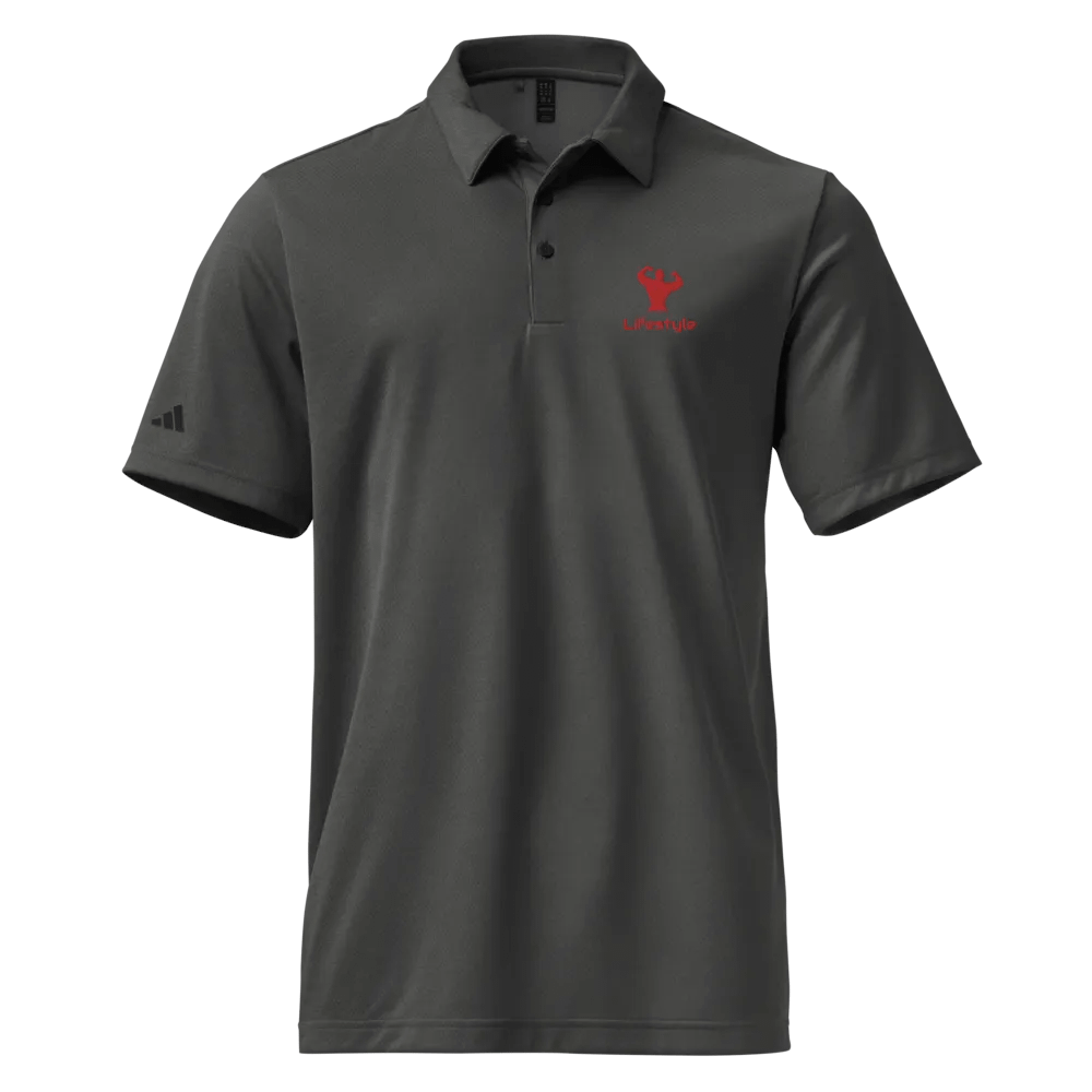Lifestyle Fitness Polo product image (1)