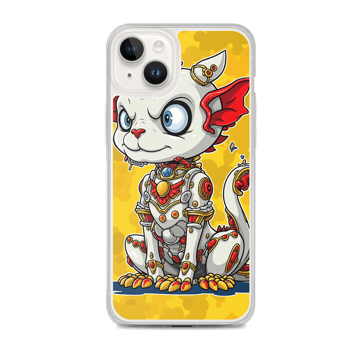 Purfect iPhone® Case product image (1)