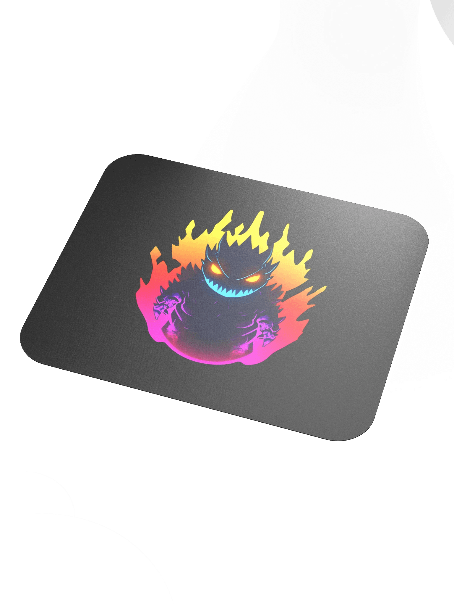 "Epic AI" Logo Mouse Pad product image (3)