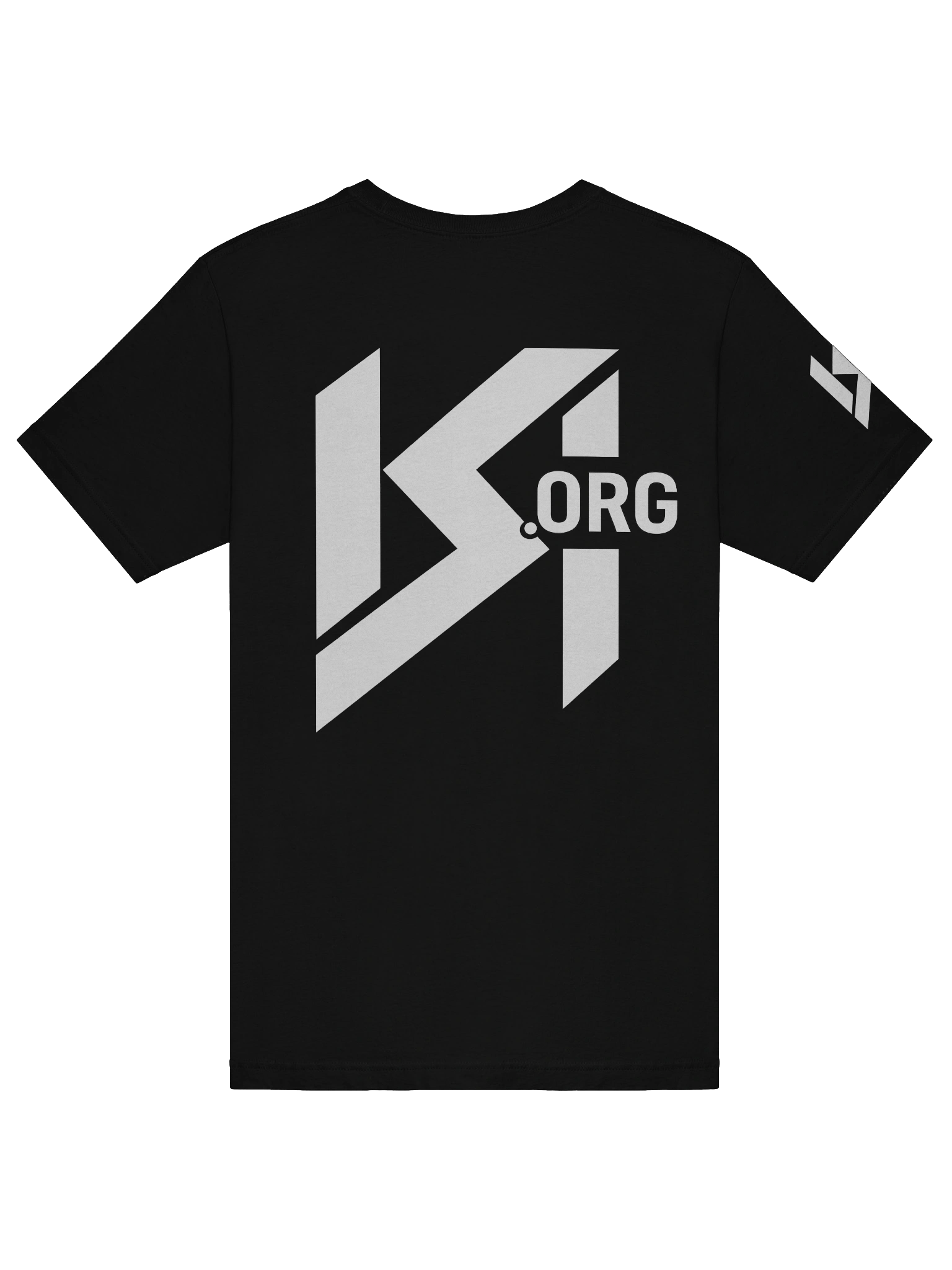 .Org Basic Tee product image (6)