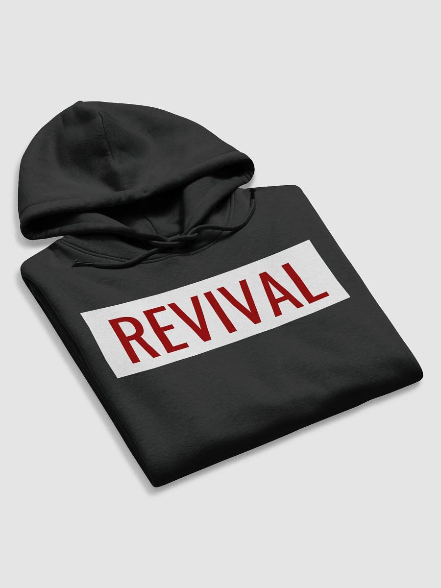 I AM REVIVAL product image (5)