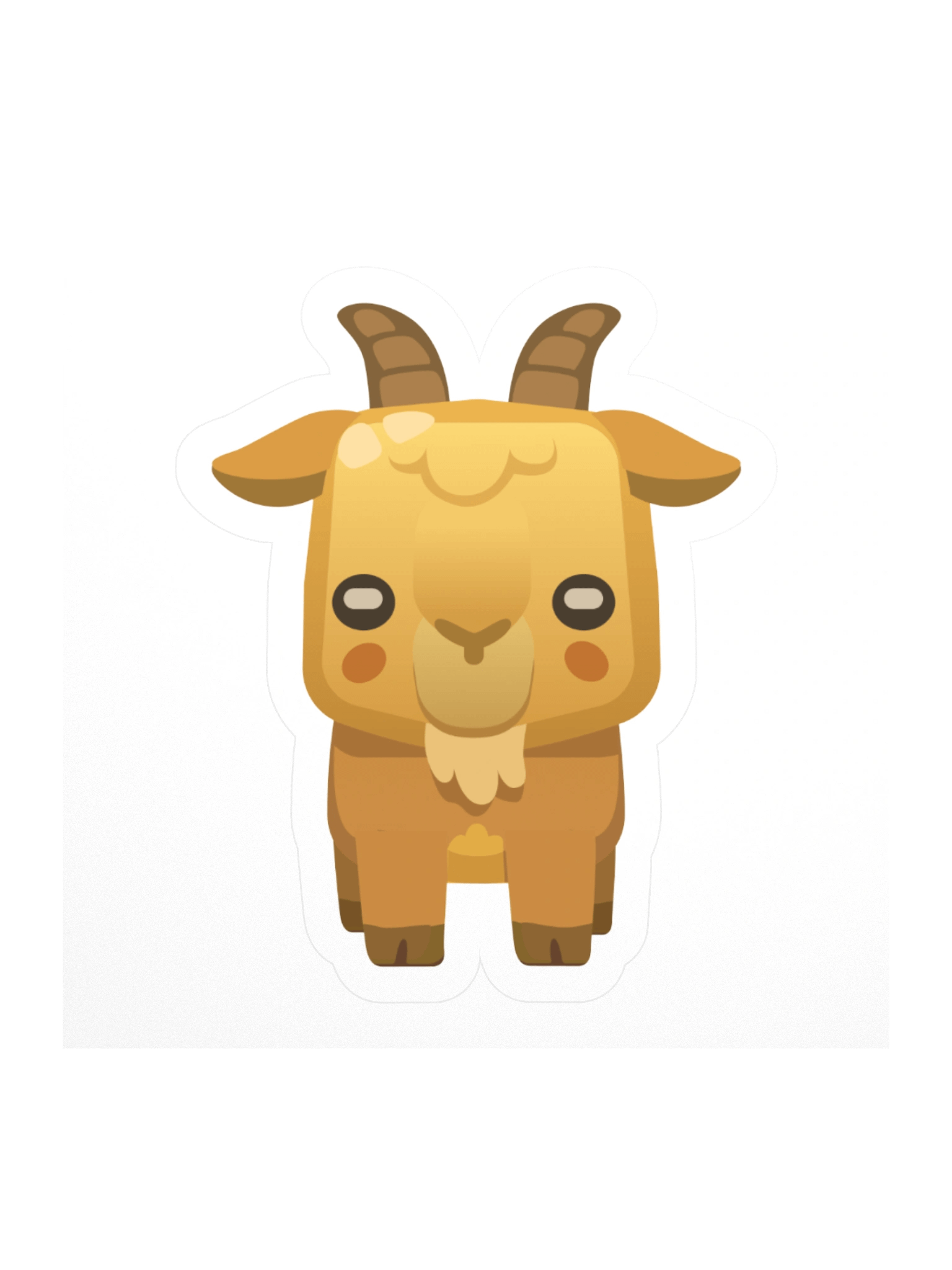 Goat product image (1)