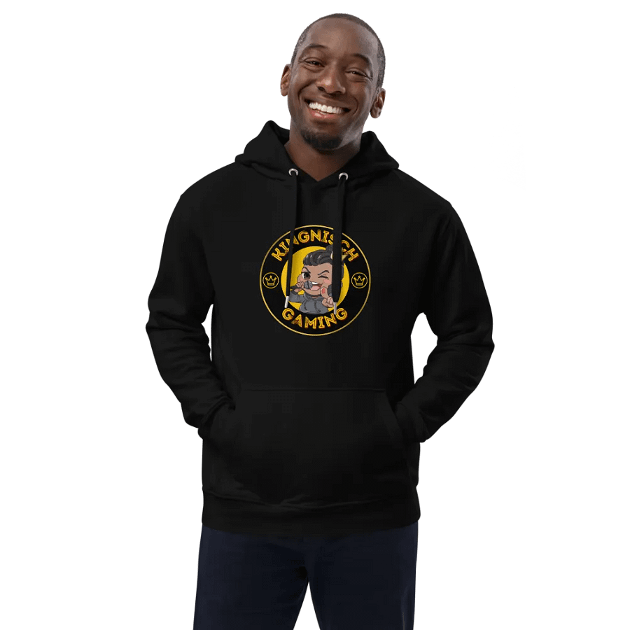 Coco Logo Premium Hoodie product image (1)