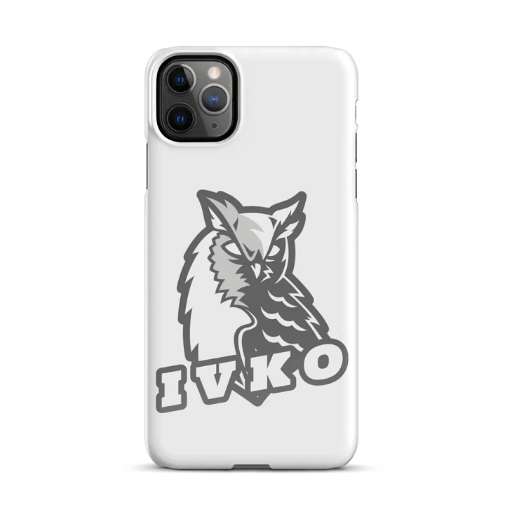IVKO Snap Case for iPhone® product image (2)