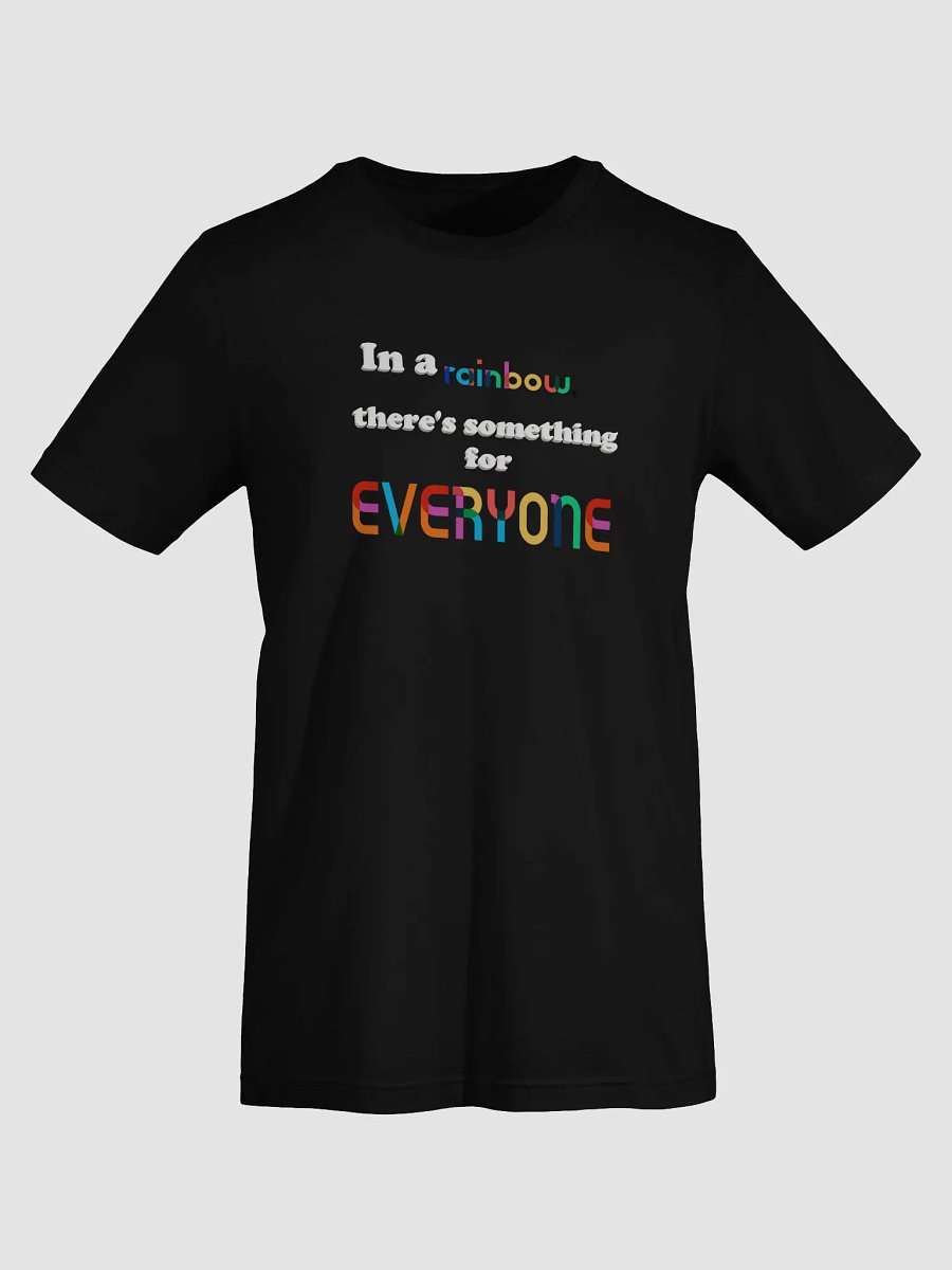 Rainbow for All - Dark Mode product image (61)