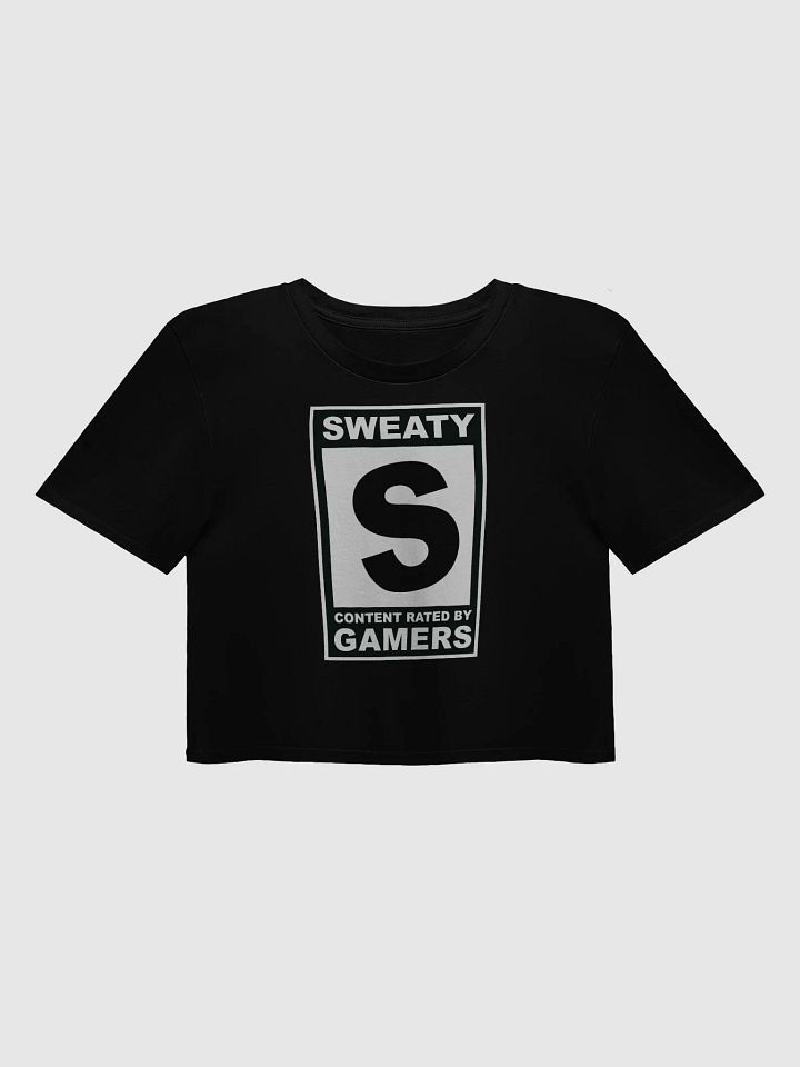 Rated S for Sweaty product image (1)