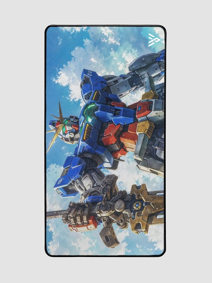 Gundam Wing’s Skyfall product image (2)